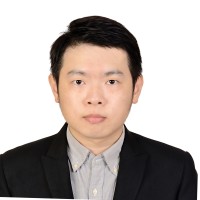 Andrew Hsu