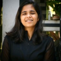 Athira Kv