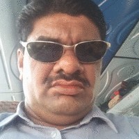 Tushar Shewalkar
