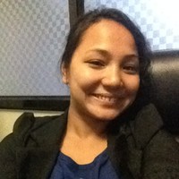 Rabina Maharjan