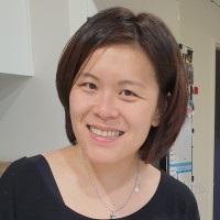Joyce Kuo