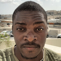 Benjamin Nyanzi