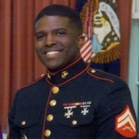 Caleb Benefield