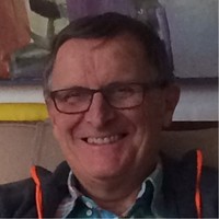 Henrik Brade Johansen