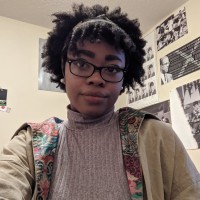 Jessica Harriott