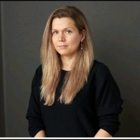 Ekaterina Maryandysheva