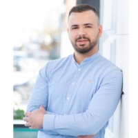 Ali Zouinkhi