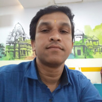 DEEPAK BURAD