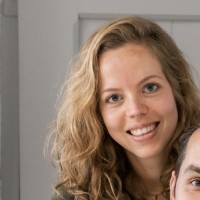 Britt Van Der Meijs