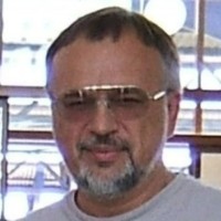 Andrei Grebennikov
