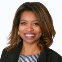 Licia Washington