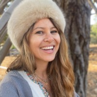 Natalie Harvey, Ms, Mft