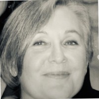 Patrizia Bucarelli