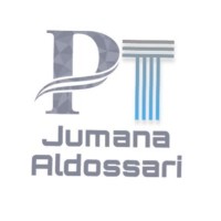 Jumana Aldossari