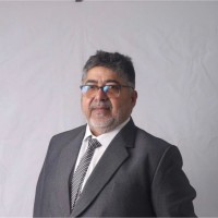 Jawed Manji