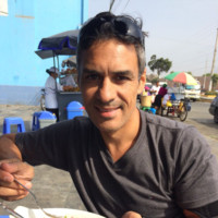 Gustavo Javier Arboleda