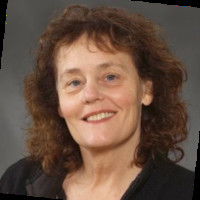 Judy Jensen