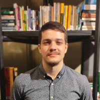 Nicholas Ferreira