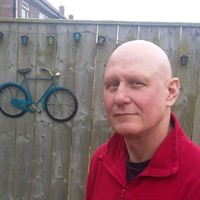 Carl Greaves