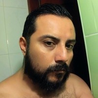 Jorge Luis Olivero Silva