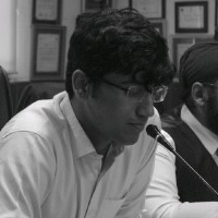 Dhairya Choudhary
