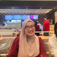 Putri Nur Sabrina A Razak