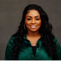 Shareka Jackson