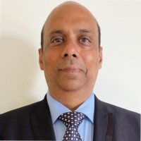 Nitin Agarwal