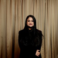 Shivani Mittal