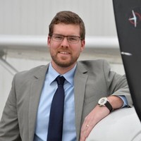 Sean Gannon, M.B.A.