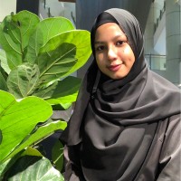 Fatin Firdaus Ang