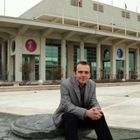 Amir Reza Rafiee