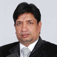 SHAILENDRA AGARWAL
