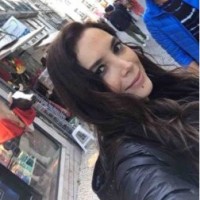 Ceren Alpay