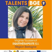 Virginie TOUSSENOT