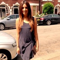 Serena Samra