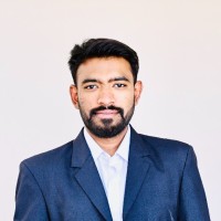 A Bharath Kumar