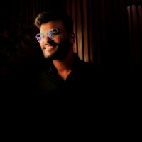Rishabh Kejriwal