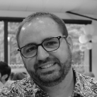 Mickaël Perichet