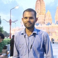 pradeep yadav