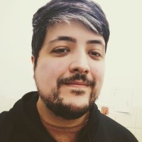 Claudio Sebastian Pereira Correa