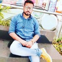 Tushar Raut