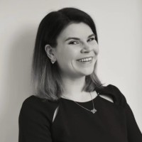 Solène Fargeix 张庭怡