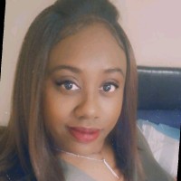 Quiana Esperanza Romes