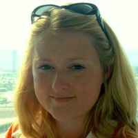 Gillian Colgan