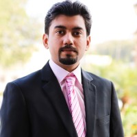 Ahsan Ali