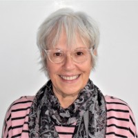 Brigitte Bouhours