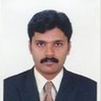 Jaiganesh Joghee