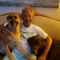 Mark Toshner