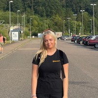 Alice Clarke-Sharkey